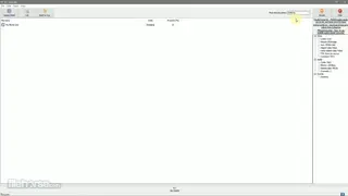 TEncoder Video Converter screenshot