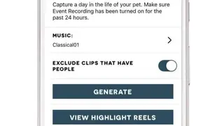 TendApp screenshot