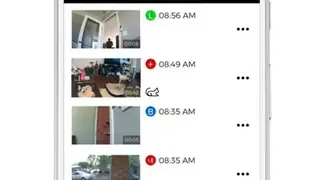 TendApp screenshot