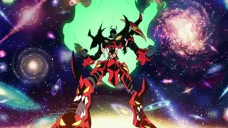 Tengen Toppa Gurren Lagann screenshot