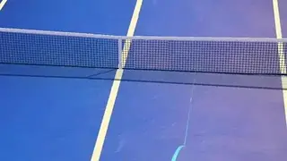 Tennis Clash: 1v1 Free Online Sports Game screenshot
