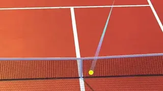 Tennis Clash screenshot