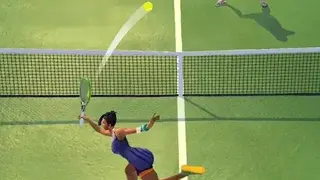 Tennis Clash screenshot
