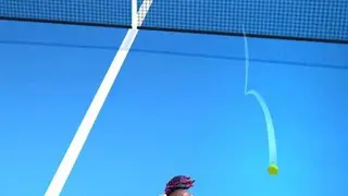 Tennis Clash screenshot