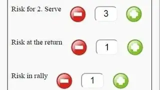 Tennis Manager Game 2020 screenshot