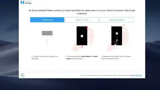 Tenorshare iTransGo screenshot