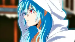 Tensei Shitara Slime Datta Ken: Lord of Tempest screenshot