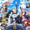 Tensei Shitara Slime Datta Ken: Lord of Tempest