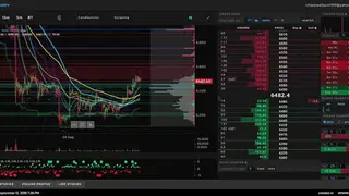 TensorCharts screenshot