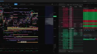 TensorCharts screenshot