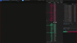 TensorCharts screenshot