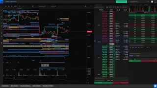 TensorCharts screenshot