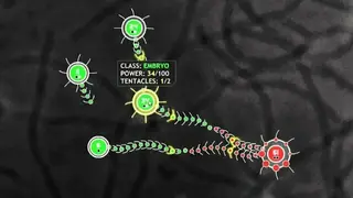 Tentacle Wars screenshot