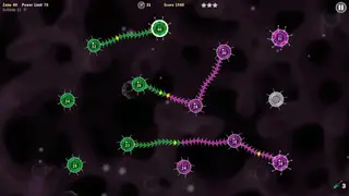 Tentacle Wars screenshot