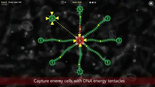Tentacle Wars screenshot
