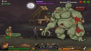 Tequila Zombies 3 screenshot