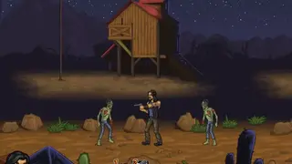 Tequila Zombies 3 screenshot