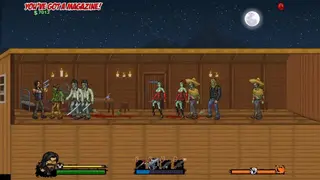 Tequila Zombies 3 screenshot