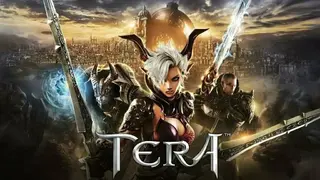 Tera screenshot