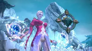 Tera screenshot
