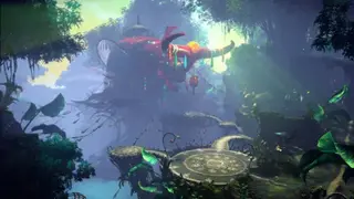 Tera screenshot
