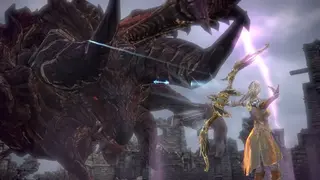 Tera screenshot