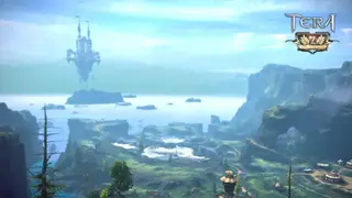 Tera screenshot