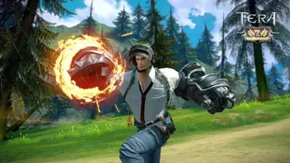 Tera screenshot
