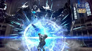 Tera screenshot