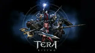 TERA: Rising screenshot