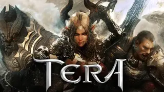 TERA: Rising screenshot