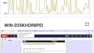 Teramind screenshot