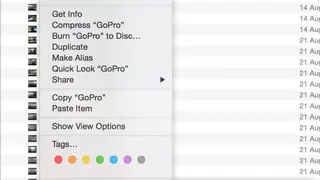 Terashare screenshot