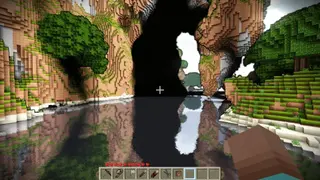 Terasology screenshot