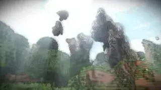 Terasology screenshot