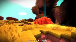 Terasology screenshot