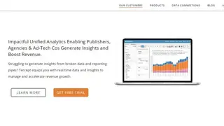 Tercept screenshot