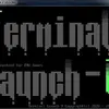 Terminal Launch V