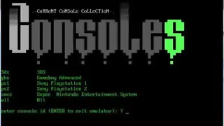 Terminal Launch V screenshot