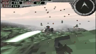 Terminal Velocity screenshot