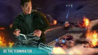 TERMINATOR GENISYS: GUARDIAN screenshot