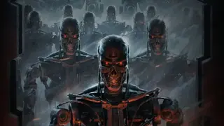 Terminator: Resistance screenshot