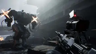 Terminator: Resistance screenshot
