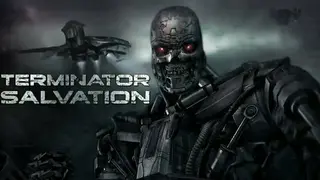 Terminator Salvation screenshot