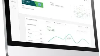 Terminus ABM Platform screenshot