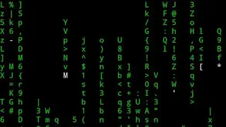 Termux screenshot