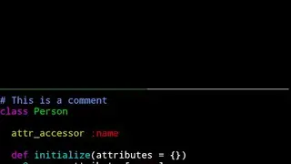 Termux screenshot
