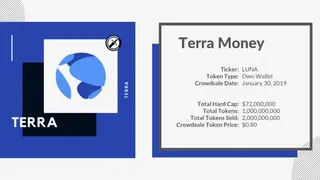 Terra screenshot