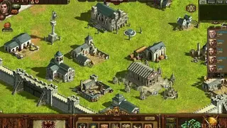 Terra Militaris screenshot