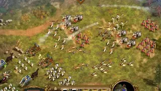 Terra Militaris screenshot